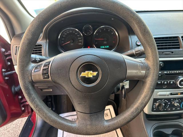 used 2009 Chevrolet Cobalt car, priced at $6,995