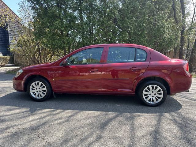 used 2009 Chevrolet Cobalt car, priced at $6,995