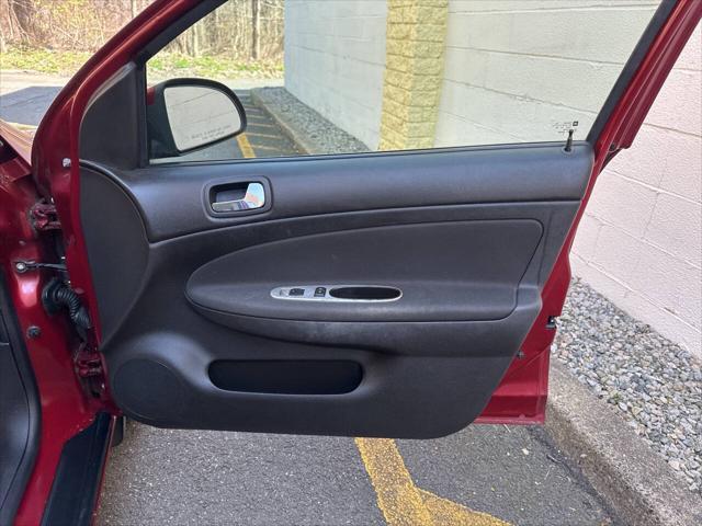 used 2009 Chevrolet Cobalt car, priced at $6,995