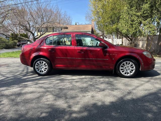 used 2009 Chevrolet Cobalt car, priced at $6,995