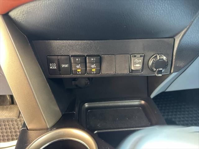 used 2013 Toyota RAV4 car, priced at $14,495