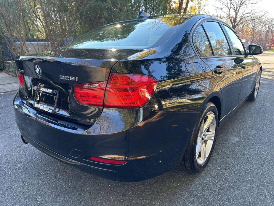 used 2013 BMW 328 car, priced at $10,995