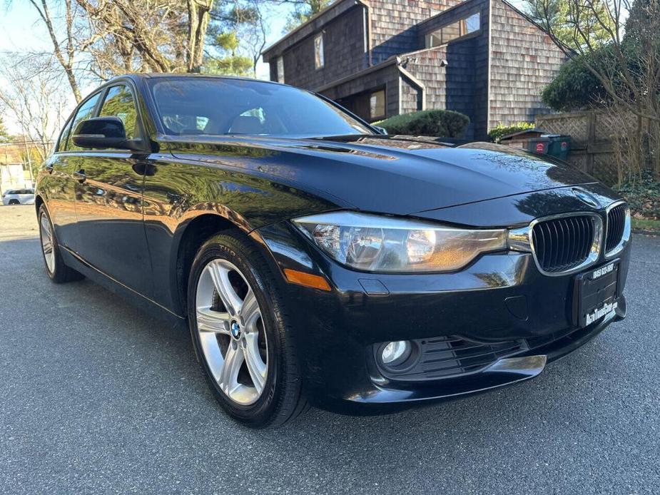 used 2013 BMW 328 car, priced at $10,995