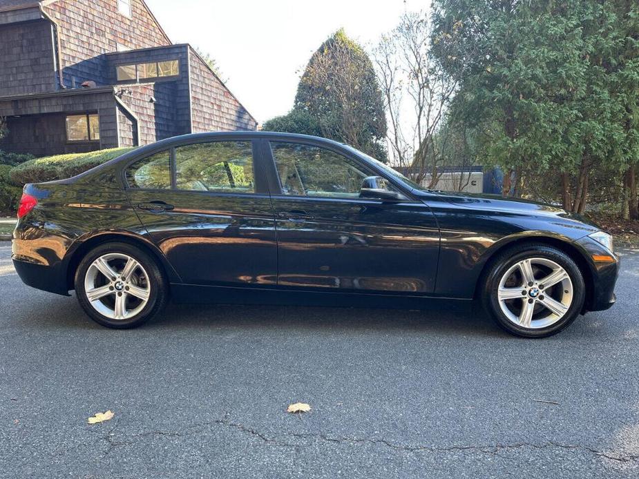 used 2013 BMW 328 car, priced at $10,995