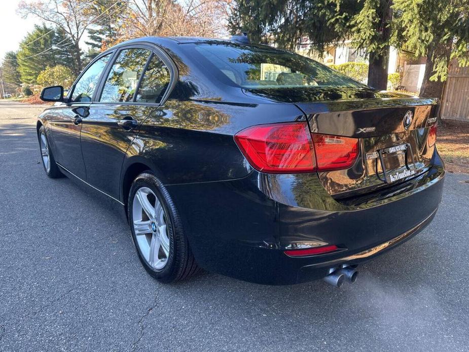 used 2013 BMW 328 car, priced at $10,995