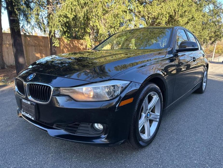 used 2013 BMW 328 car, priced at $10,995