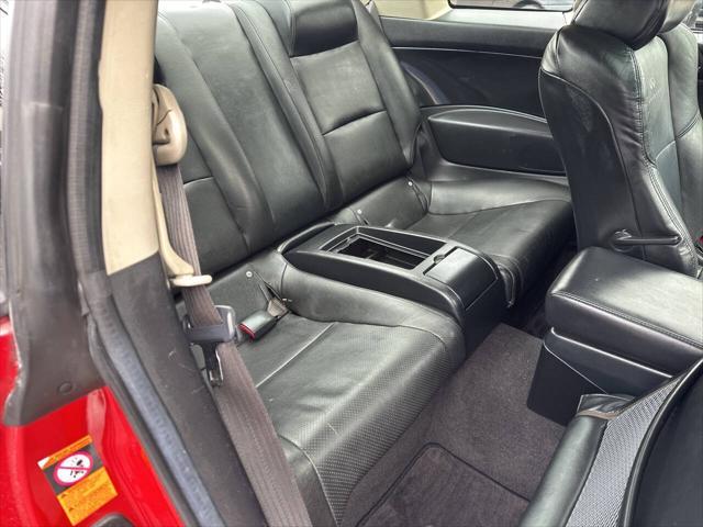 used 2005 INFINITI G35 car, priced at $8,995