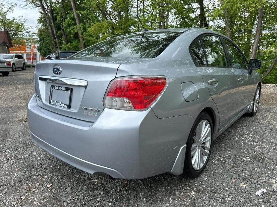 used 2013 Subaru Impreza car, priced at $11,795