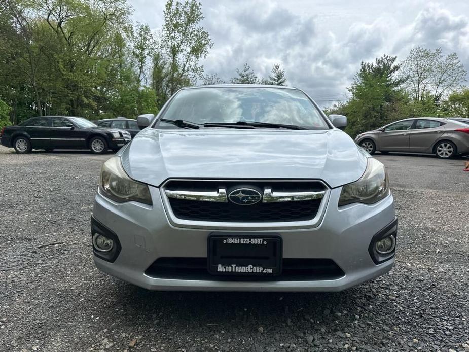 used 2013 Subaru Impreza car, priced at $11,795