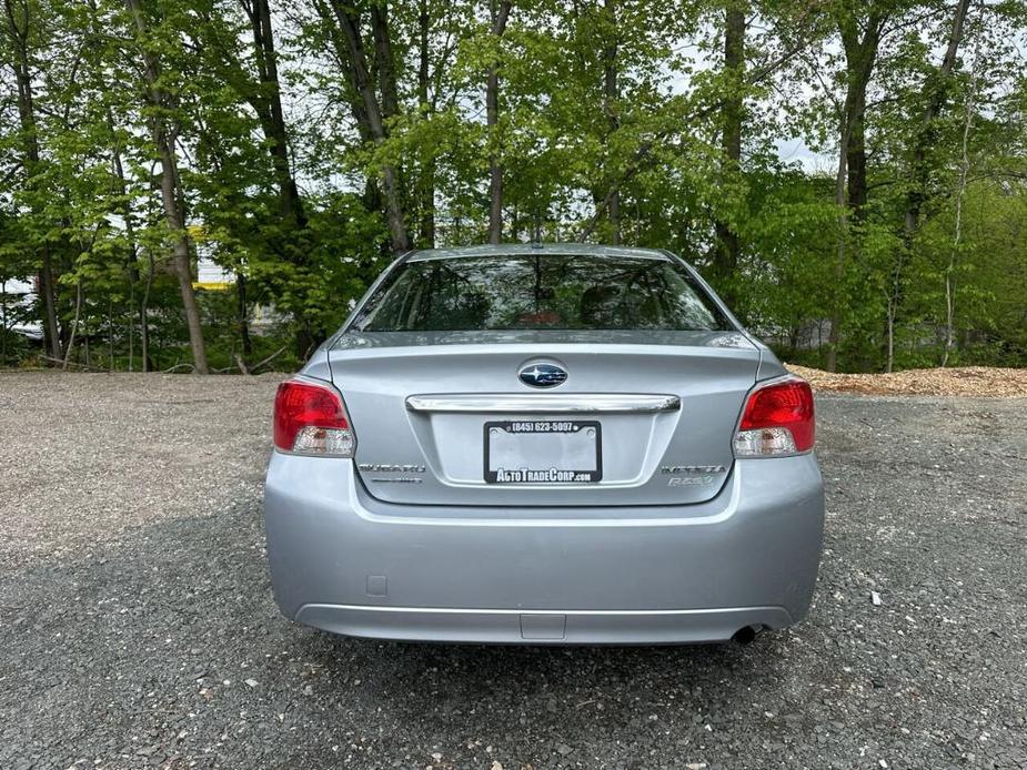 used 2013 Subaru Impreza car, priced at $11,795