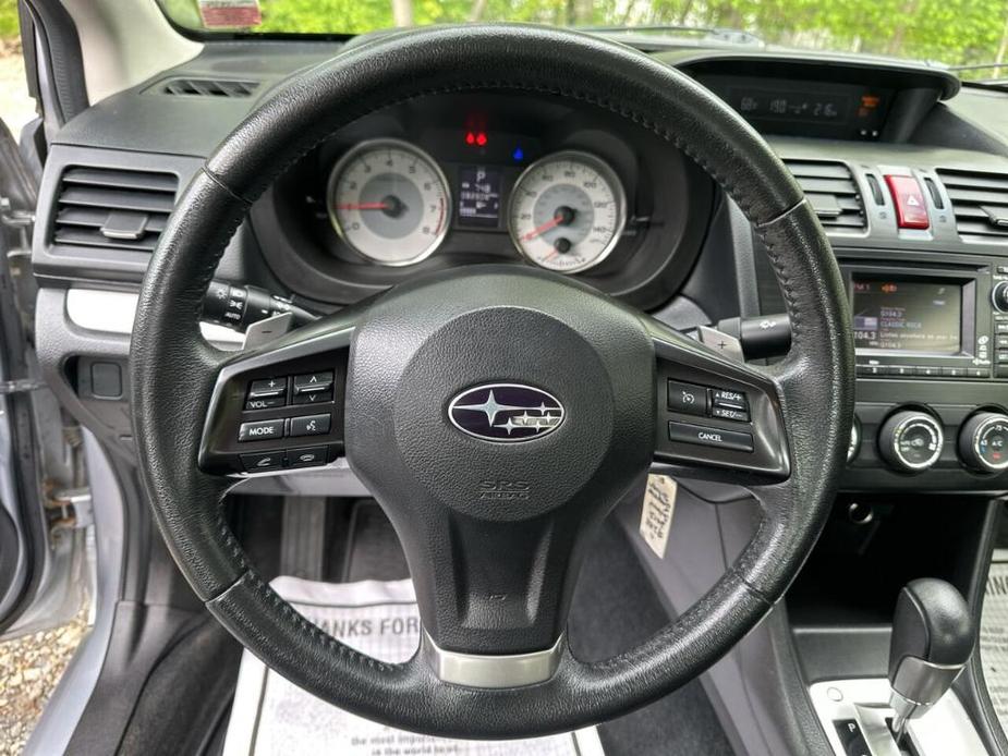 used 2013 Subaru Impreza car, priced at $11,795