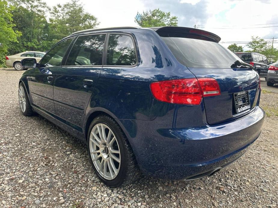 used 2011 Audi A3 car, priced at $8,495