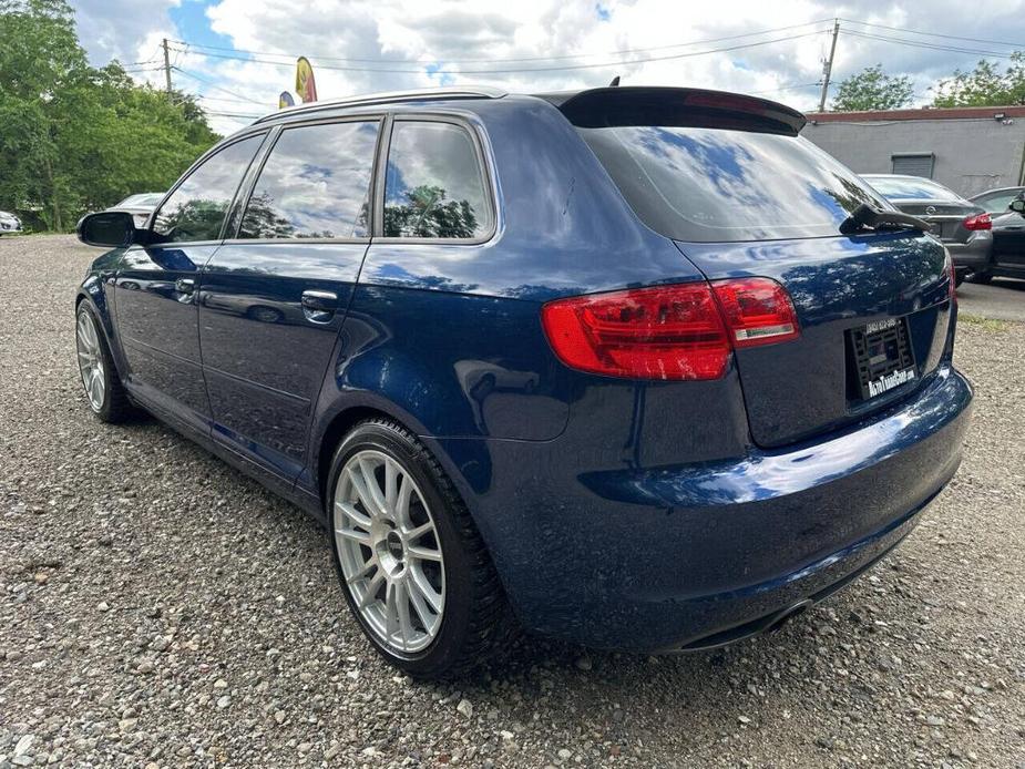 used 2011 Audi A3 car, priced at $8,495