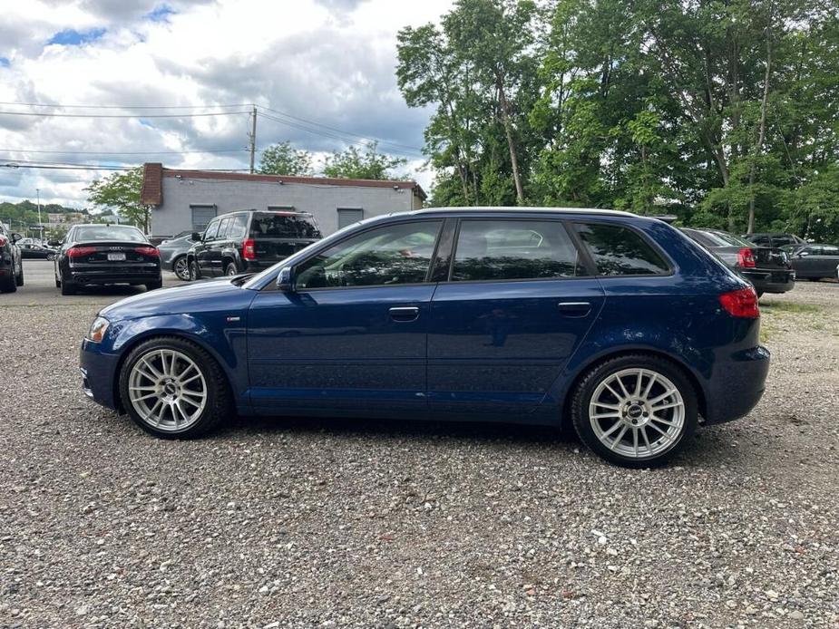 used 2011 Audi A3 car, priced at $9,995