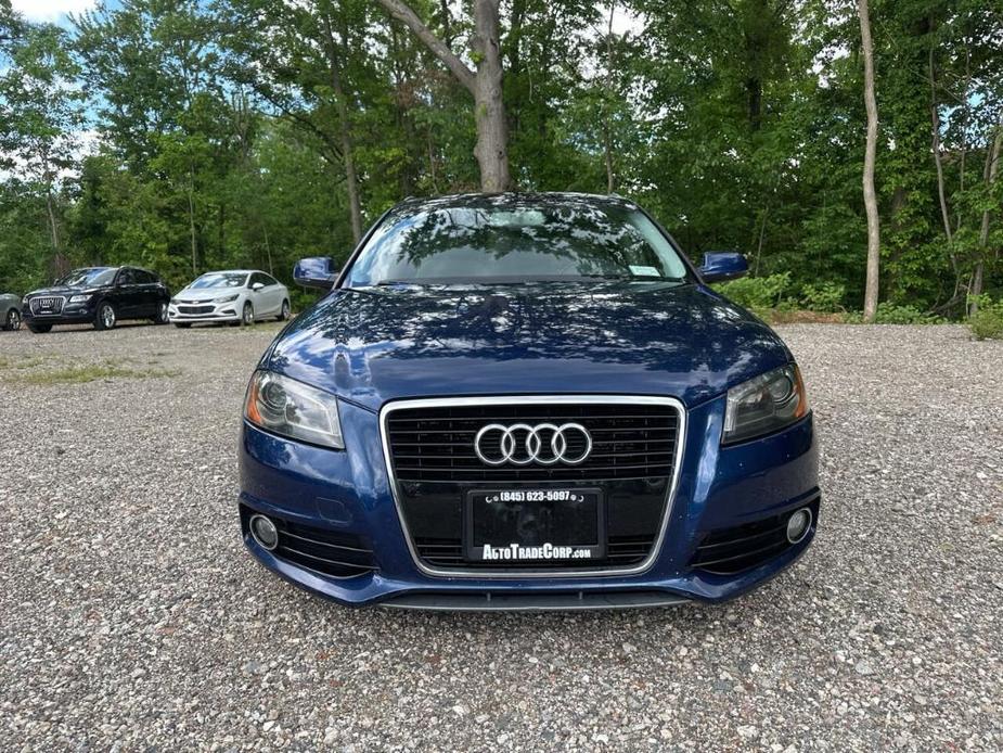 used 2011 Audi A3 car, priced at $9,995