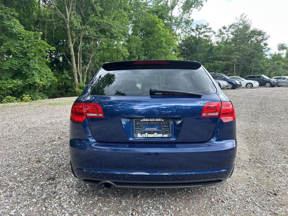 used 2011 Audi A3 car, priced at $9,995