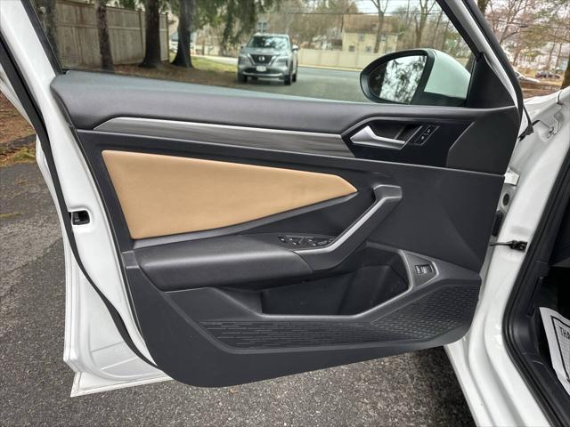 used 2020 Volkswagen Jetta car, priced at $16,995