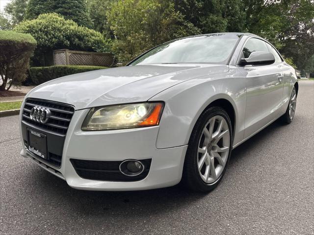 used 2012 Audi A5 car, priced at $11,717