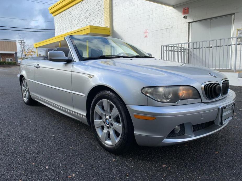 used 2006 BMW 325 car, priced at $6,995