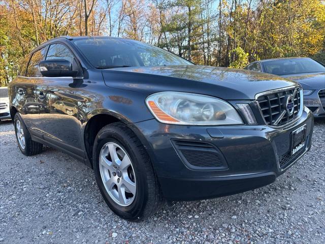 used 2011 Volvo XC60 car, priced at $9,995