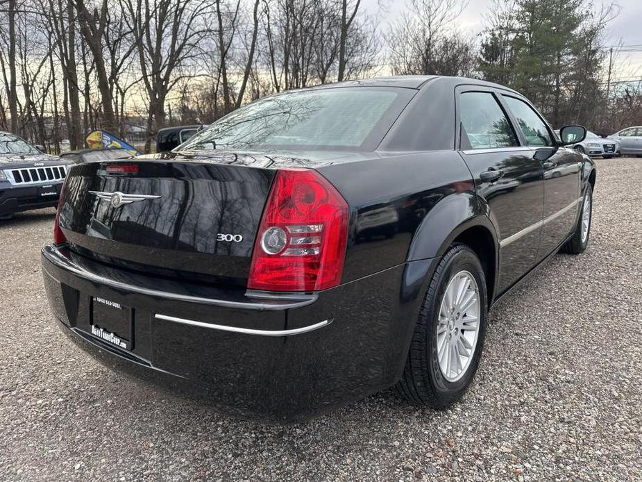 used 2009 Chrysler 300 car, priced at $6,995