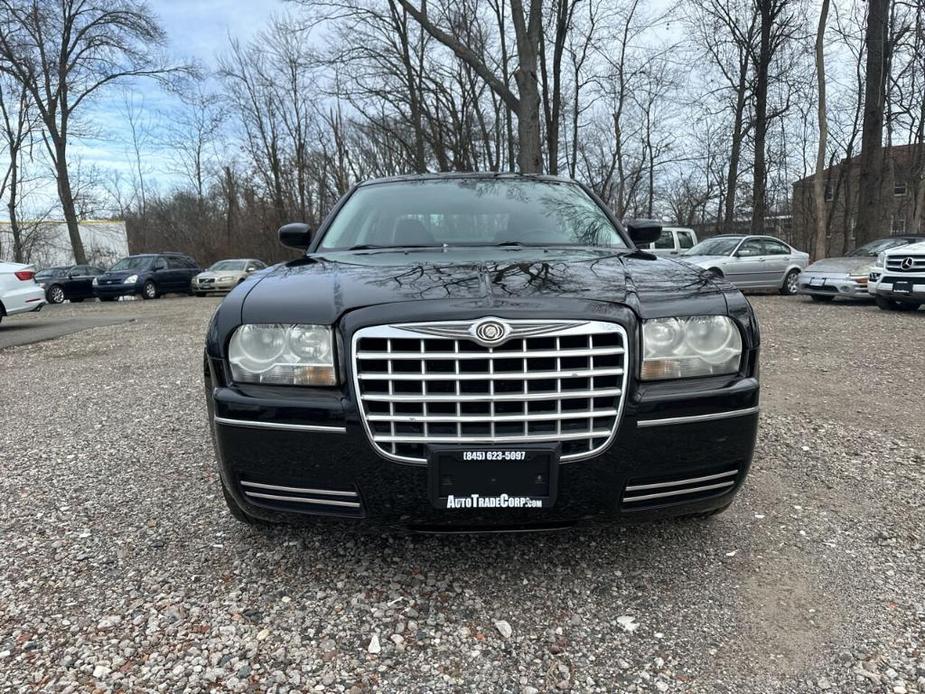 used 2009 Chrysler 300 car, priced at $6,995