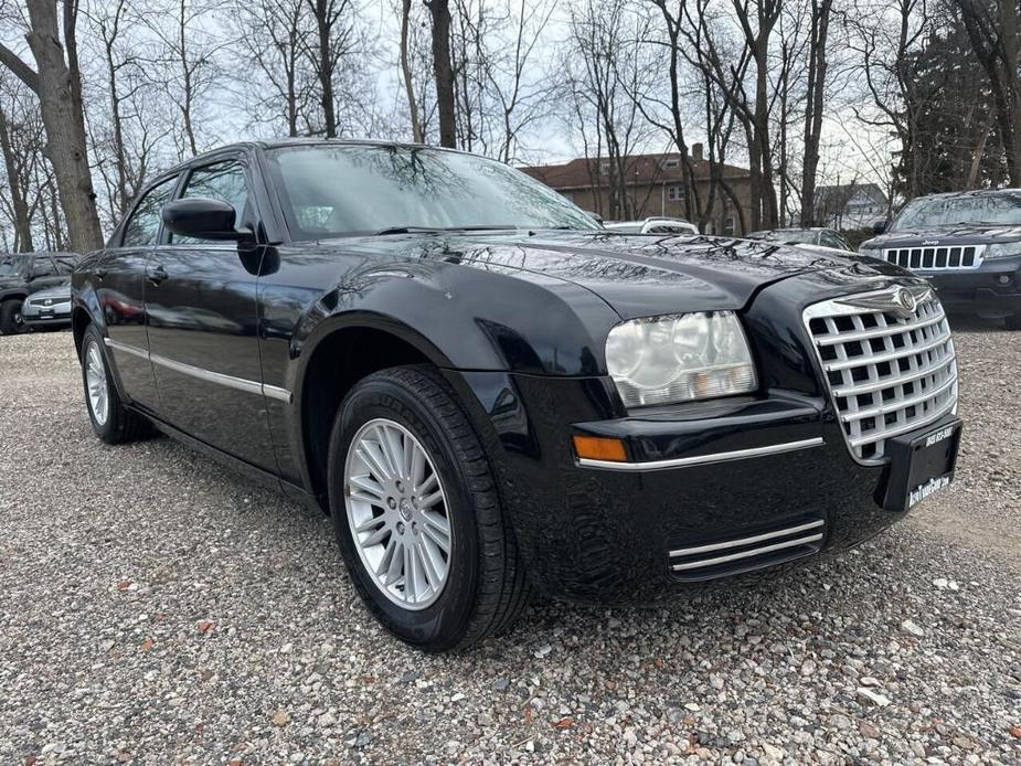 used 2009 Chrysler 300 car, priced at $6,995