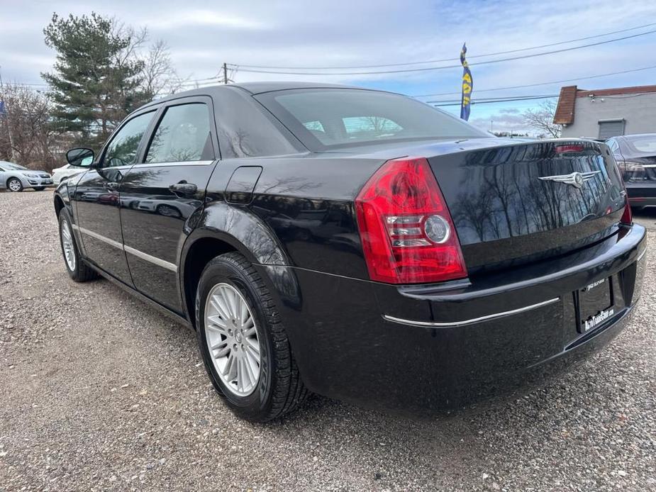 used 2009 Chrysler 300 car, priced at $6,995