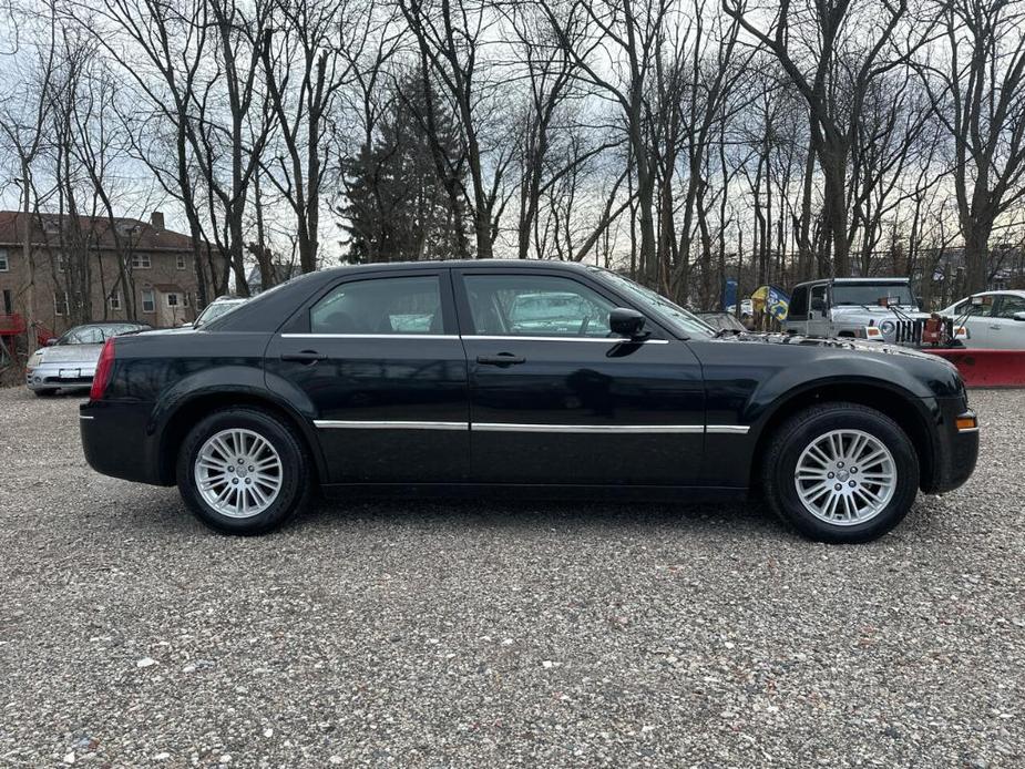 used 2009 Chrysler 300 car, priced at $6,995