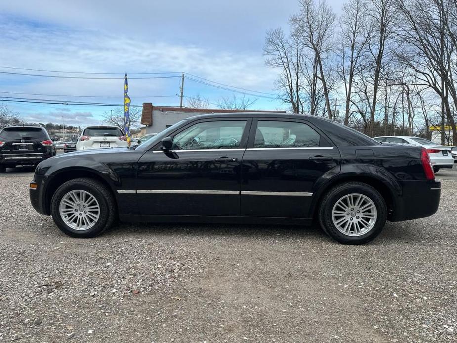 used 2009 Chrysler 300 car, priced at $6,995