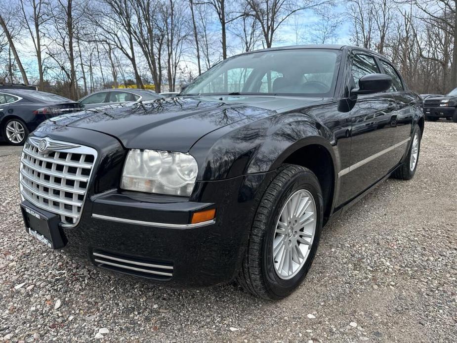 used 2009 Chrysler 300 car, priced at $6,995