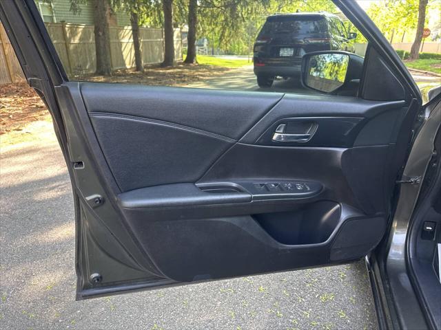 used 2014 Honda Accord car, priced at $12,795