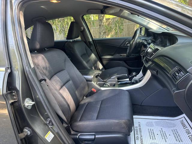 used 2014 Honda Accord car, priced at $12,795