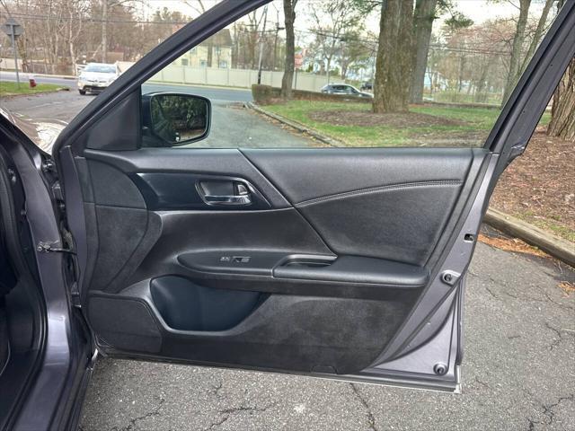 used 2014 Honda Accord car, priced at $11,995