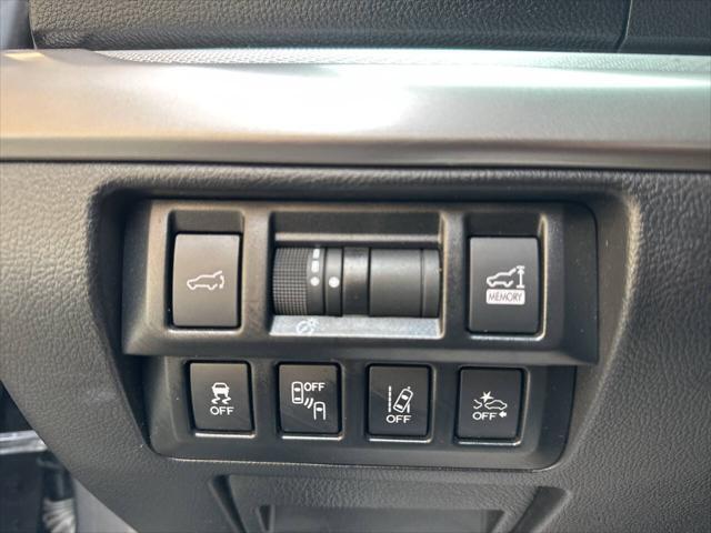 used 2018 Subaru Outback car, priced at $18,795