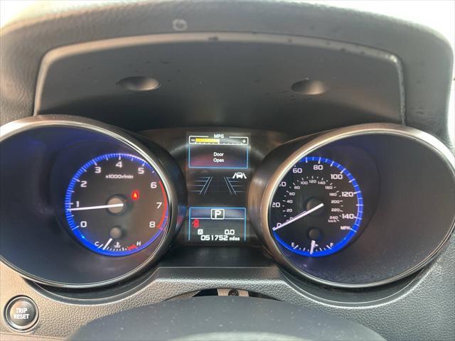 used 2018 Subaru Outback car, priced at $18,795