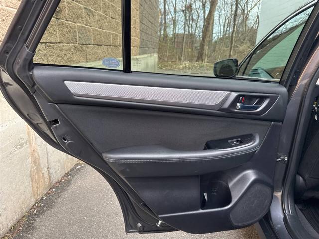 used 2018 Subaru Outback car, priced at $18,795