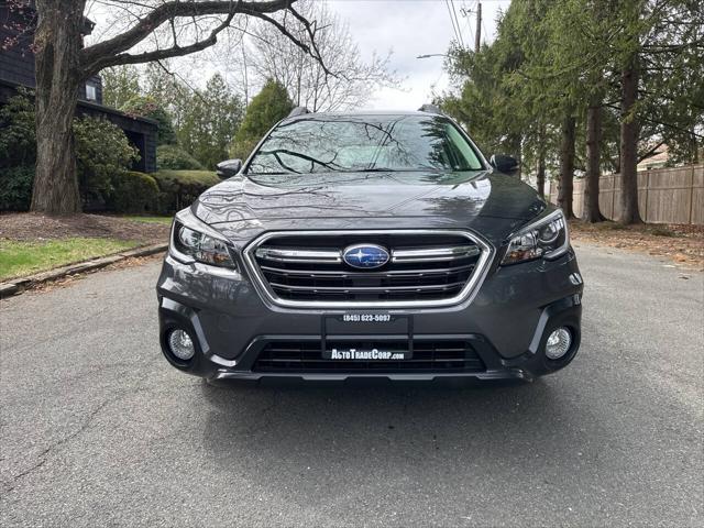 used 2018 Subaru Outback car, priced at $18,795