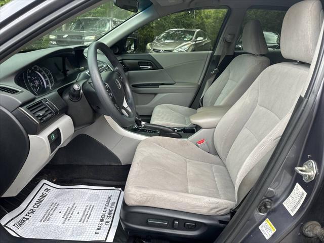 used 2013 Honda Accord car, priced at $9,200