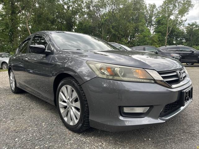 used 2013 Honda Accord car, priced at $9,200