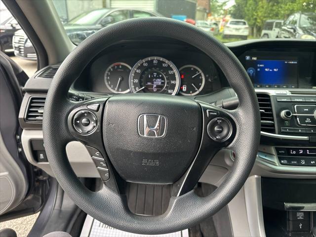 used 2013 Honda Accord car, priced at $9,200