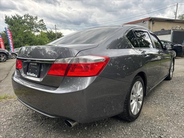 used 2013 Honda Accord car, priced at $9,200