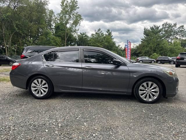 used 2013 Honda Accord car, priced at $9,200