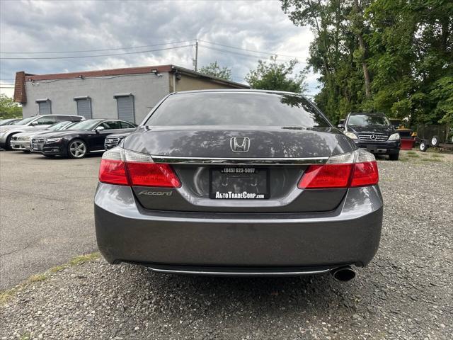 used 2013 Honda Accord car, priced at $9,200