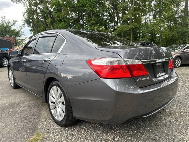 used 2013 Honda Accord car, priced at $9,200