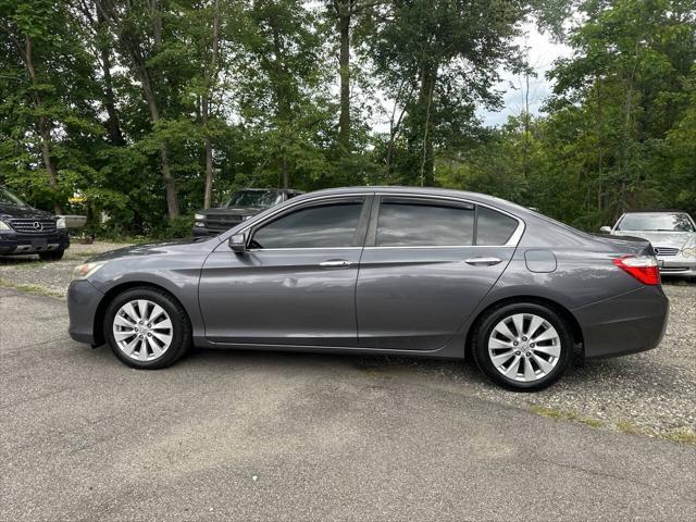 used 2013 Honda Accord car, priced at $9,200