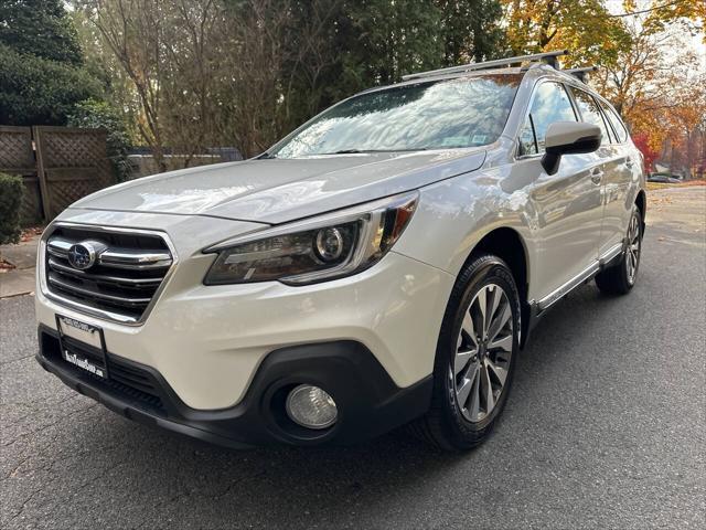 used 2018 Subaru Outback car, priced at $15,495