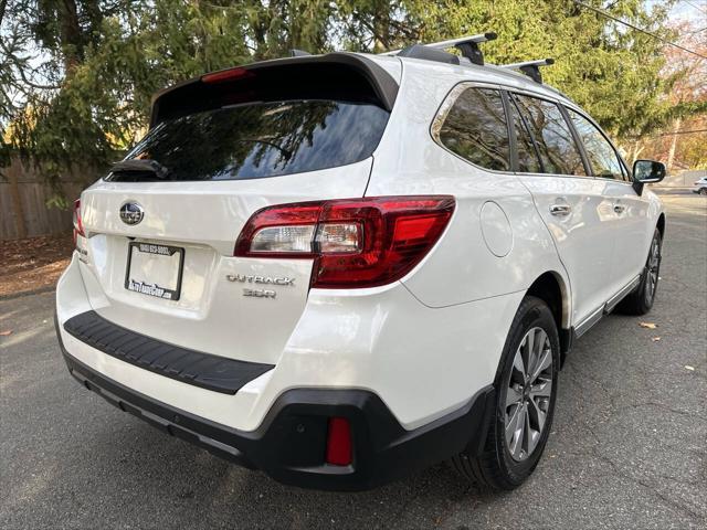 used 2018 Subaru Outback car, priced at $15,495