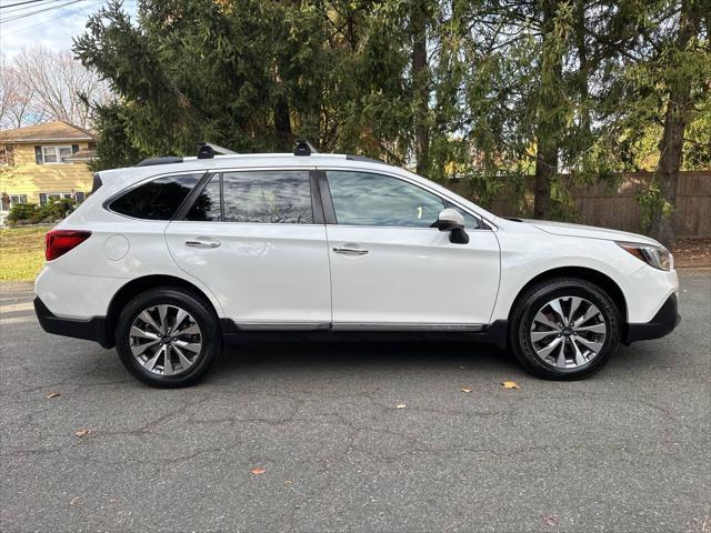 used 2018 Subaru Outback car, priced at $15,495