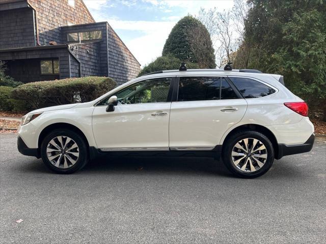 used 2018 Subaru Outback car, priced at $15,495